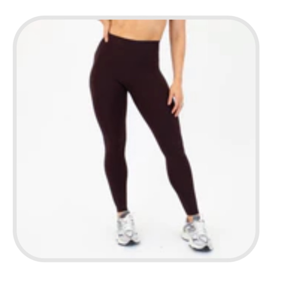 Fleo super high legging size L